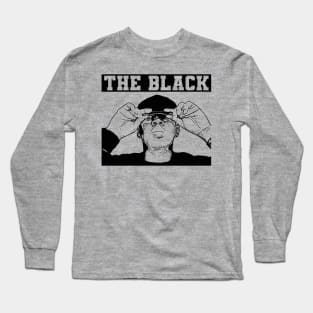 Jay-Z Long Sleeve T-Shirt